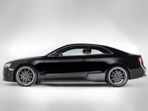 Audi S5 Coupe by Koenigseder 2009 года 